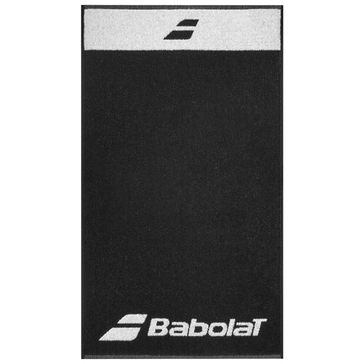 BABOLAT MEDIUM TOWEL Accessories 2001 Black/White