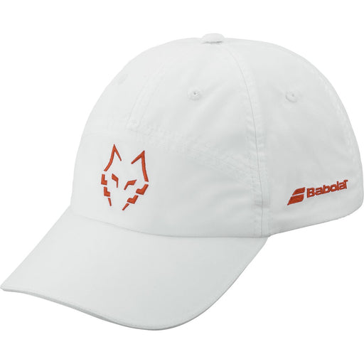 BABOLAT MICROFIBER CAP Accessories 1000 White/White
