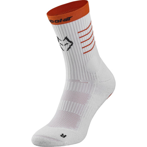 BABOLAT MID-CALF SOCKS LEBRÓN Socks 1000 White/White