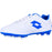 LOTTO MILANO 700 SOCCER BOOT MG Soccer Boot 1002 White