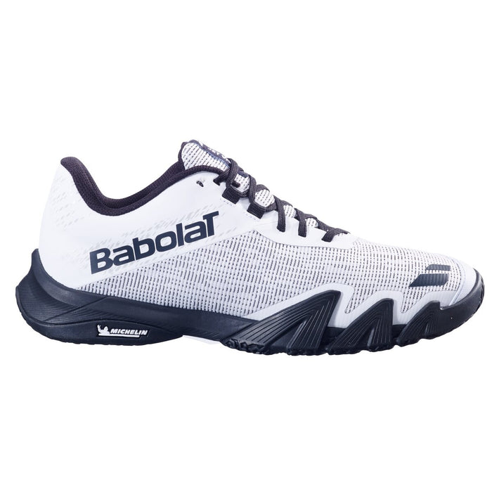 BABOLAT MOVEA MEN Shoes 1001 White/Black