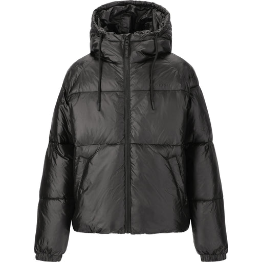 LES’ARCS Mackie Jacket - Youth/Girl Jacket 1001 Black