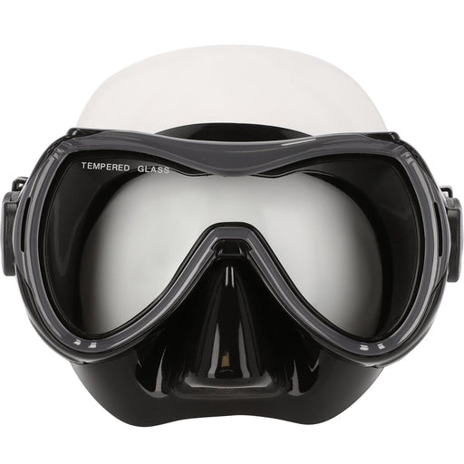 CRUZ Madang Jr. Dive Mask Swimming equipment 1001 Black