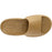 ATHLECIA Madeleine W Moulded Slides Sandal 1108 Sepia Tint