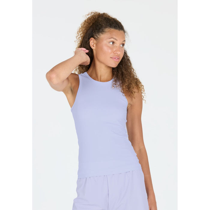 ATHLECIA Madilyn W Top Top 4357 Purple Heather