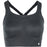 ATHLECIA Magnolia W Sports Bra Sports Bra 1001 Black