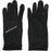 ENDURANCE Mahkota Gloves Gloves 1001 Black