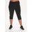 Q SPORTSWEAR Maia W 3/4 Pants Pants 1001 Black