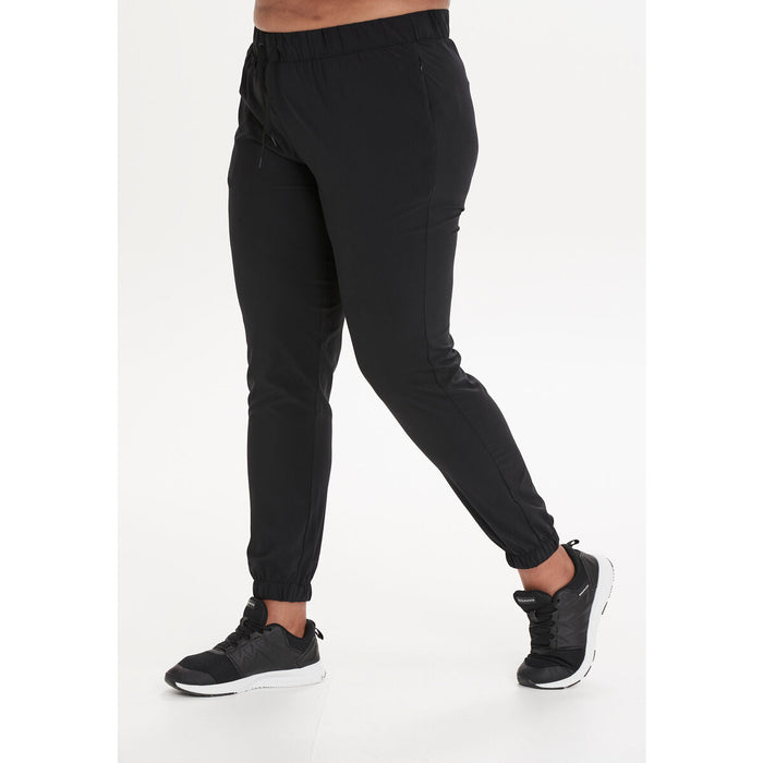 Q SPORTSWEAR Maia W Pants Pants 1001 Black