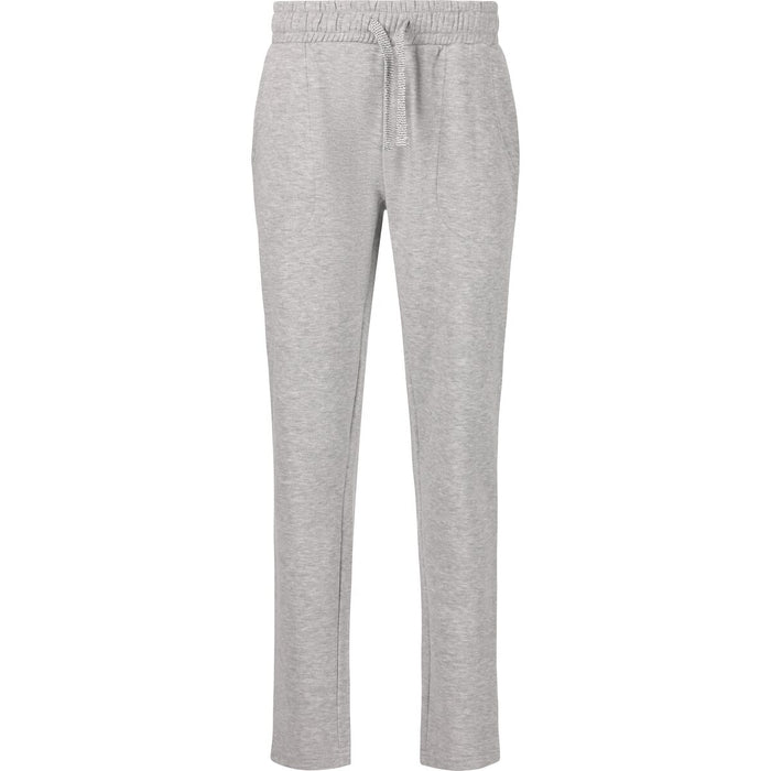 CRUZ Maida W Melange Sweat Pants Pants 1005 Light Grey Melange