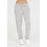 CRUZ Maida W Melange Sweat Pants Pants 1005 Light Grey Melange