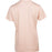 ENDURANCE Maje W Melange S/S Tee T-shirt 4179 Dusty Peach