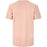 ENDURANCE Maje W Melange S/S Tee T-shirt 4240 Peach Whip