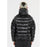 SOS Makalu Uni Down Insulated Jacket Jacket 1001 Black
