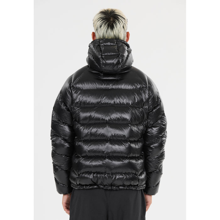 SOS Makalu Uni Down Insulated Jacket Jacket 1001 Black