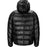 SOS Makalu Uni Down Insulated Jacket Jacket 1001 Black