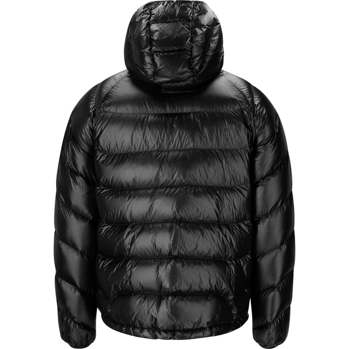 SOS Makalu Uni Down Insulated Jacket Jacket 1001 Black