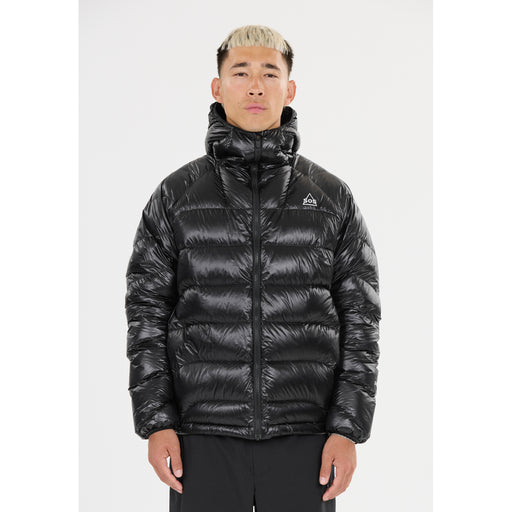 SOS Makalu Uni Down Insulated Jacket Jacket 1001 Black