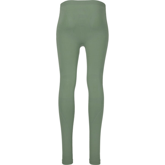 WHISTLER Mall W Seamless Underwear Set Baselayer 3058 Balsam Green