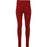 WHISTLER Mall W Seamless Underwear Set Baselayer 4260 Sun-Dried Tomato