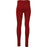 WHISTLER Mall W Seamless Underwear Set Baselayer 4260 Sun-Dried Tomato