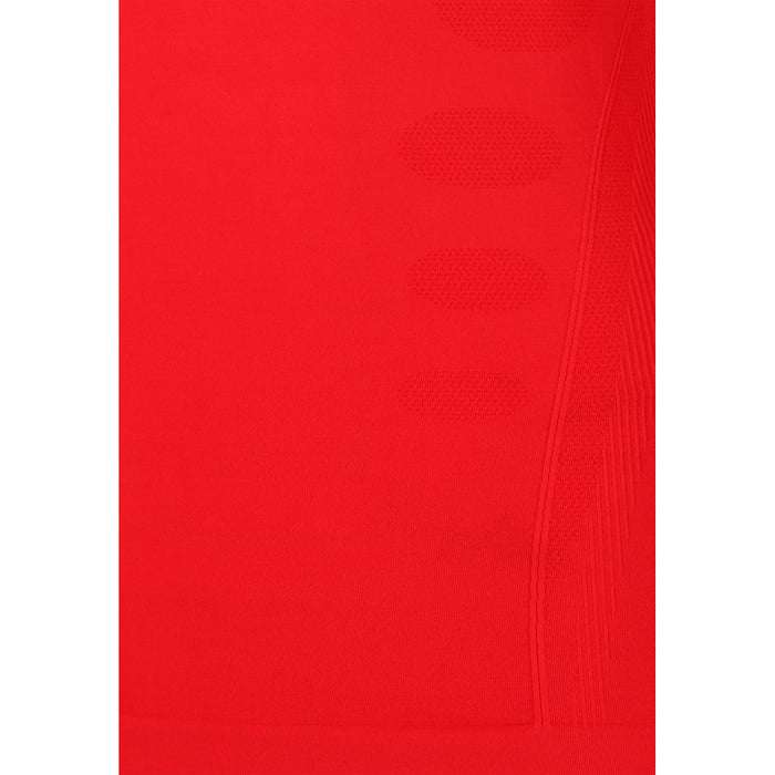 WHISTLER Mall W Seamless Underwear Set Baselayer 4367 True Red