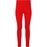 WHISTLER Mall W Seamless Underwear Set Baselayer 4367 True Red