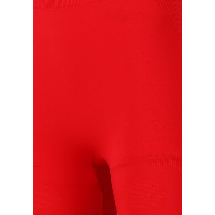 WHISTLER Mall W Seamless Underwear Set Baselayer 4367 True Red