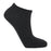 ENDURANCE Mallorca Low Cut Socks 3-Pack Socks 1001 Black