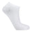 ENDURANCE Mallorca Low Cut Socks 8-Pack Socks 1002 White
