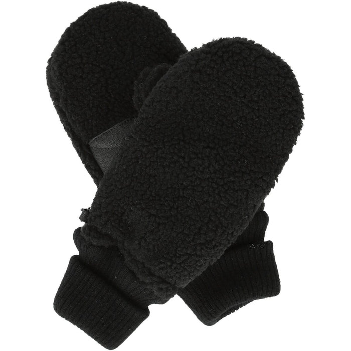 SOS Mamay Mitten Gloves 1001 Black