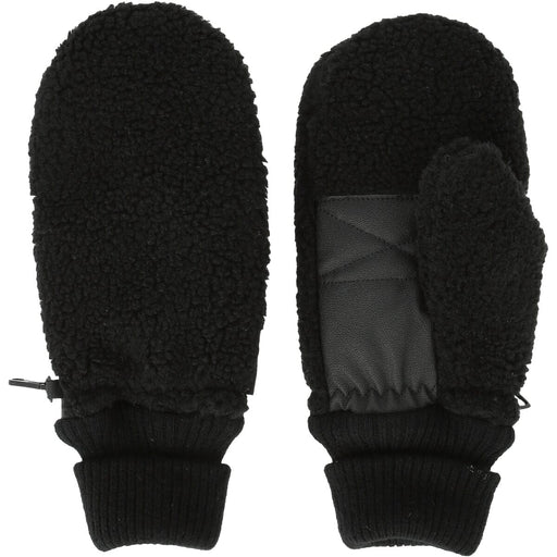 SOS Mamay Mitten Gloves 1001 Black