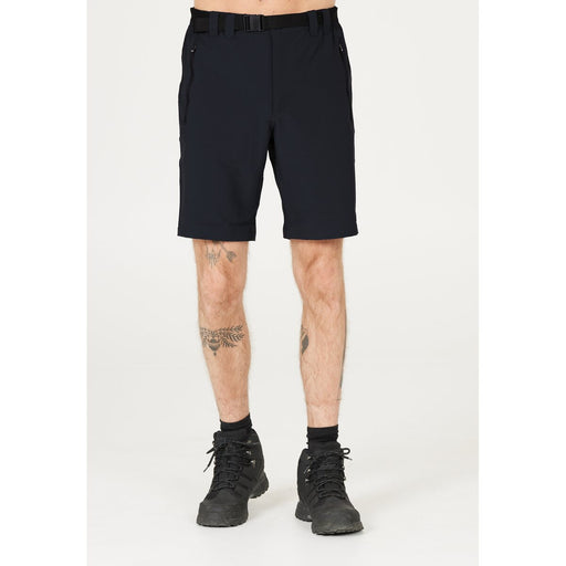CMP Man 4-Way Stretch Bermuda Shorts U423 Antracite