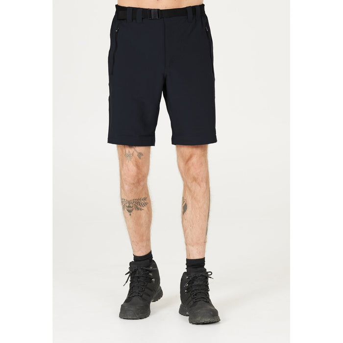 CMP Man 4-Way Stretch Bermuda Shorts U423 Antracite