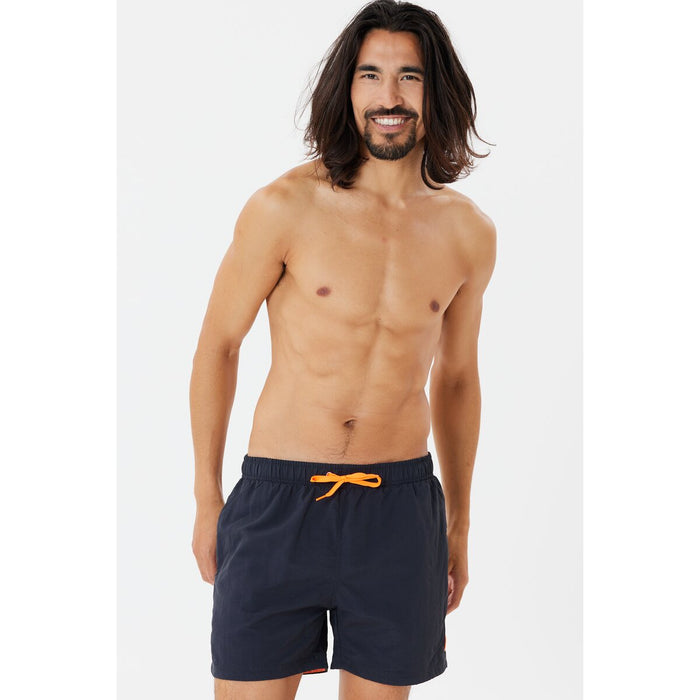 CMP Man Basic Beach Shorts Shorts 36UG Antracite-Flash Orange