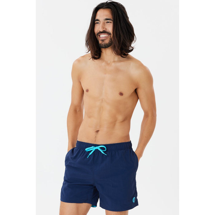 CMP Man Basic Beach Shorts Shorts M982 Navy