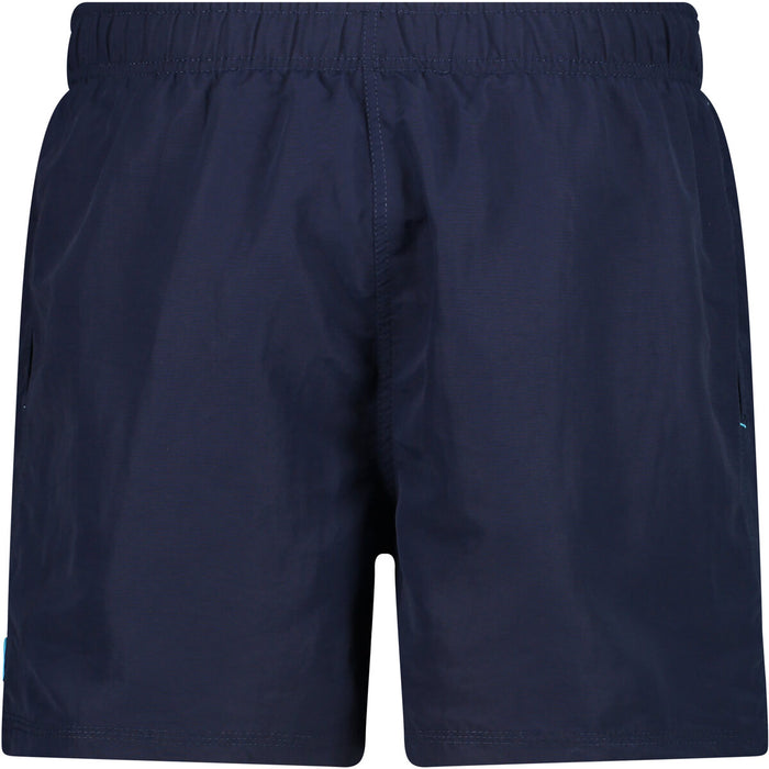 CMP Man Basic Beach Shorts Shorts M982 Navy
