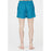 CMP Man Beach Shorts Striped Shorts 05ZE Blu Saphire-Atollo