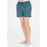 CMP Man Beach Shorts Striped Shorts 43ZR Bluesteel-Hydro