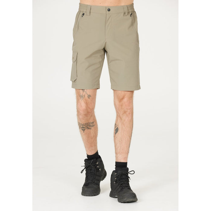 CMP Man Bermuda Pants P631 Sand