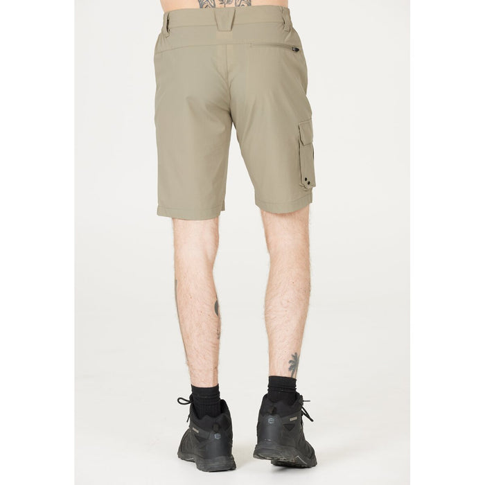 CMP Man Bermuda Pants P631 Sand