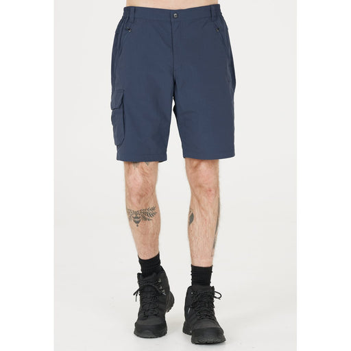 CMP Man Bermuda Shorts N985 Cosmo Navy