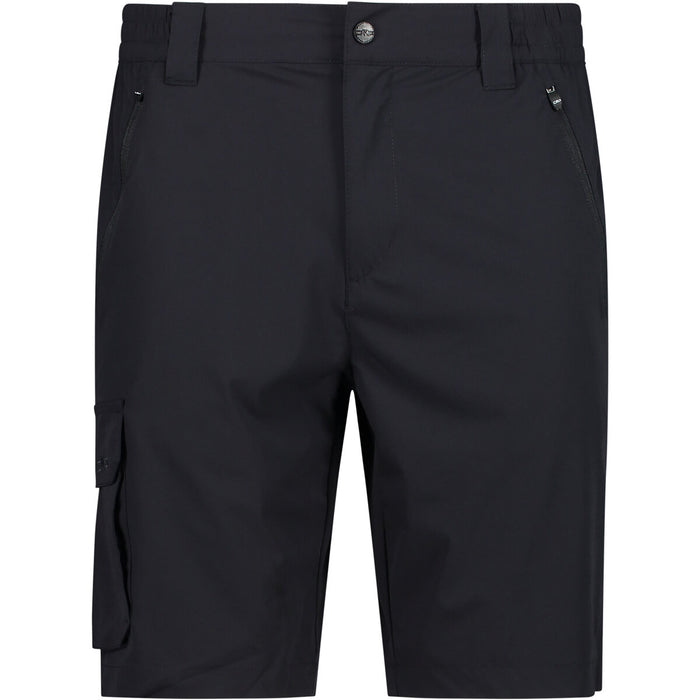 CMP Man Bermuda Pants U423 Antracite