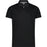 CMP Man Functional Polo (40UPF) Polo 13TE Nero-Cemento