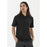 CMP Man Functional Polo (40UPF) Polo 13TE Nero-Cemento