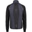CMP Man Jacket Detachable Sleeves WP Jacket U423 Antracite