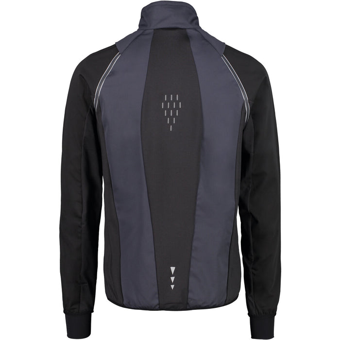 CMP Man Jacket Detachable Sleeves WP Jacket U423 Antracite