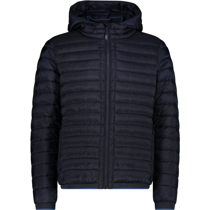 Cmp man fix hood jacket best sale