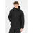 CMP Man Jacket Fix Hood Jacket U901 Nero