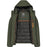 CMP Man Jacket Fix Hood Jacket F905 Forest